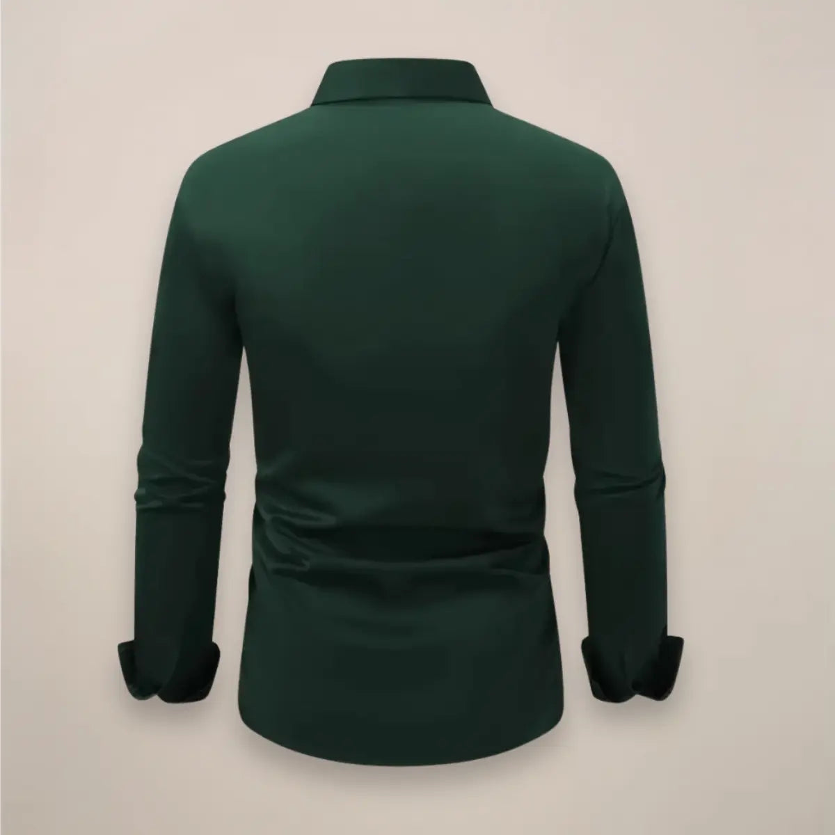 LIAM™ | Stretch Long-Sleeve