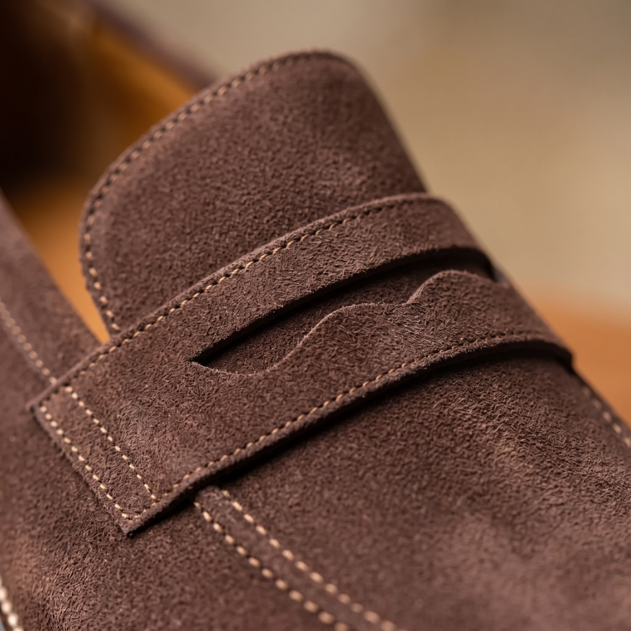 LIAM™ | Men's Classic Penny Loafers