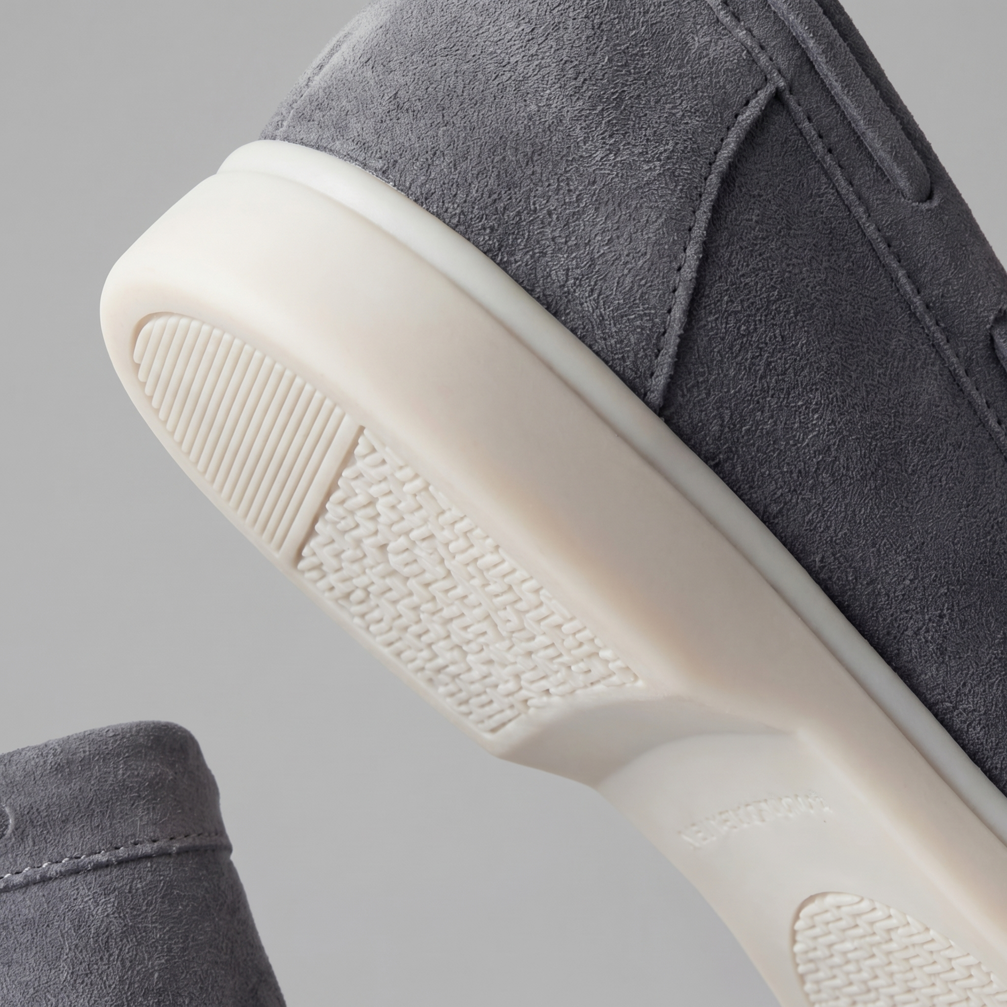 LIAM™ | Men's Classic Suede Loafers