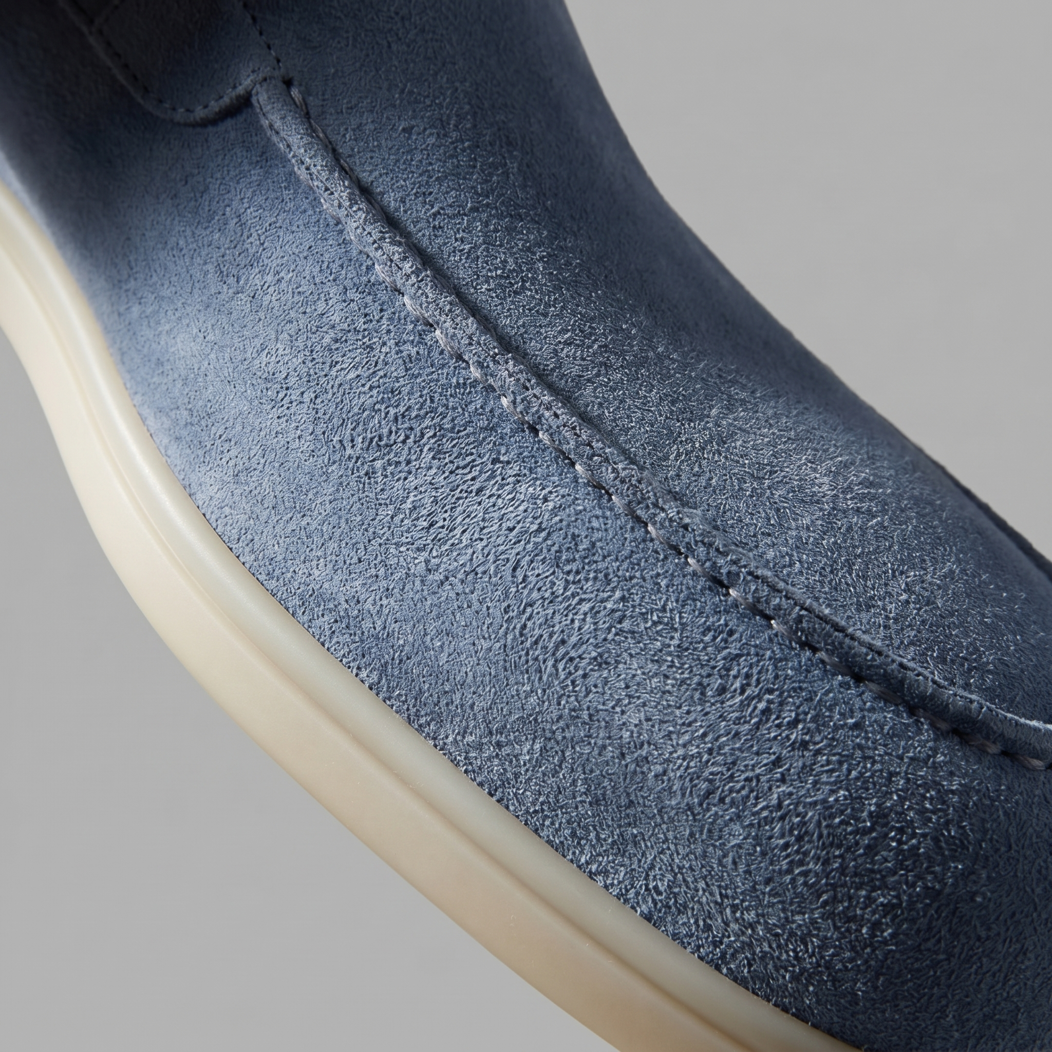 LIAM™ | Men's Classic Suede Loafers