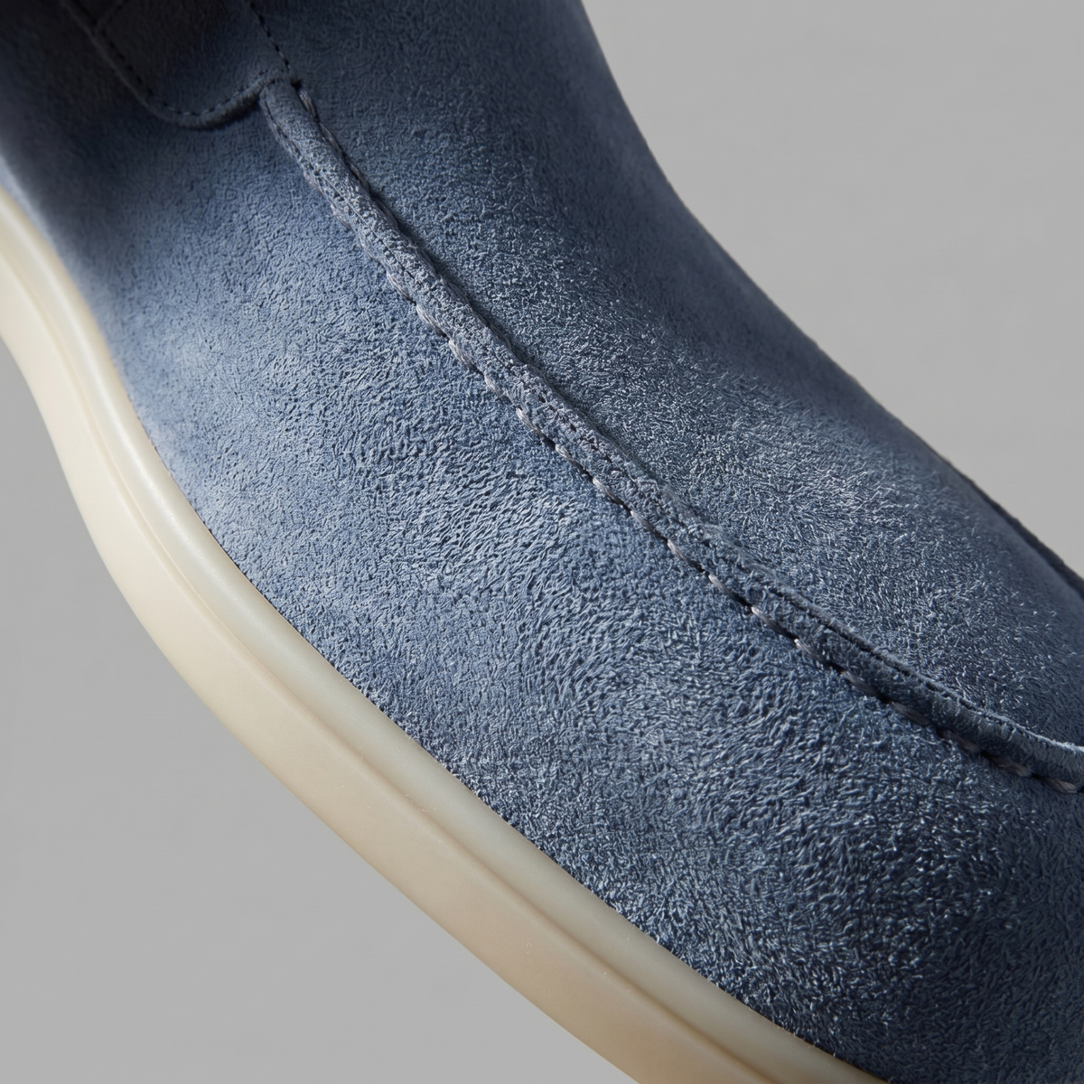 LIAM™ | Men's Classic Suede Loafers
