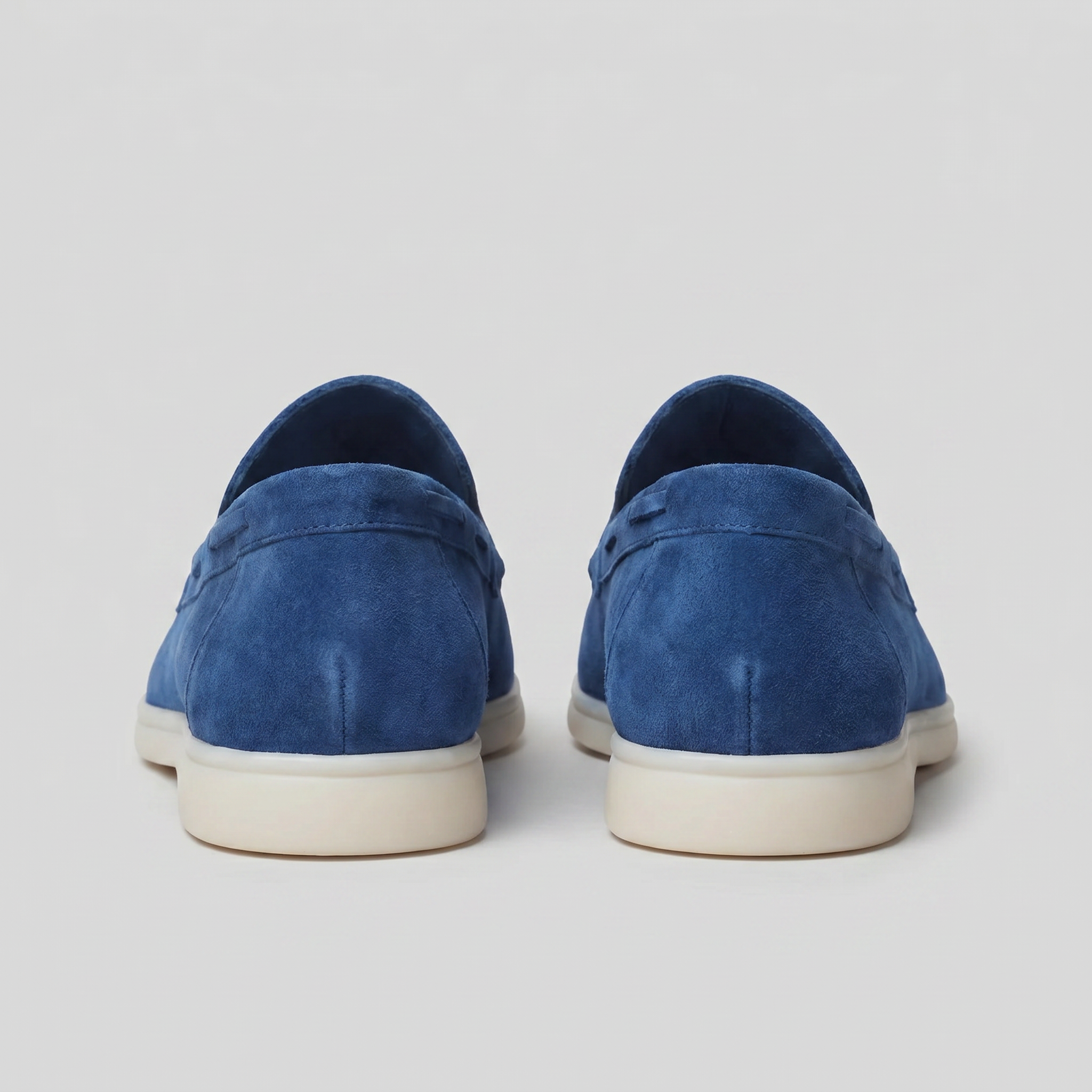 LIAM™ | Men's Classic Suede Loafers