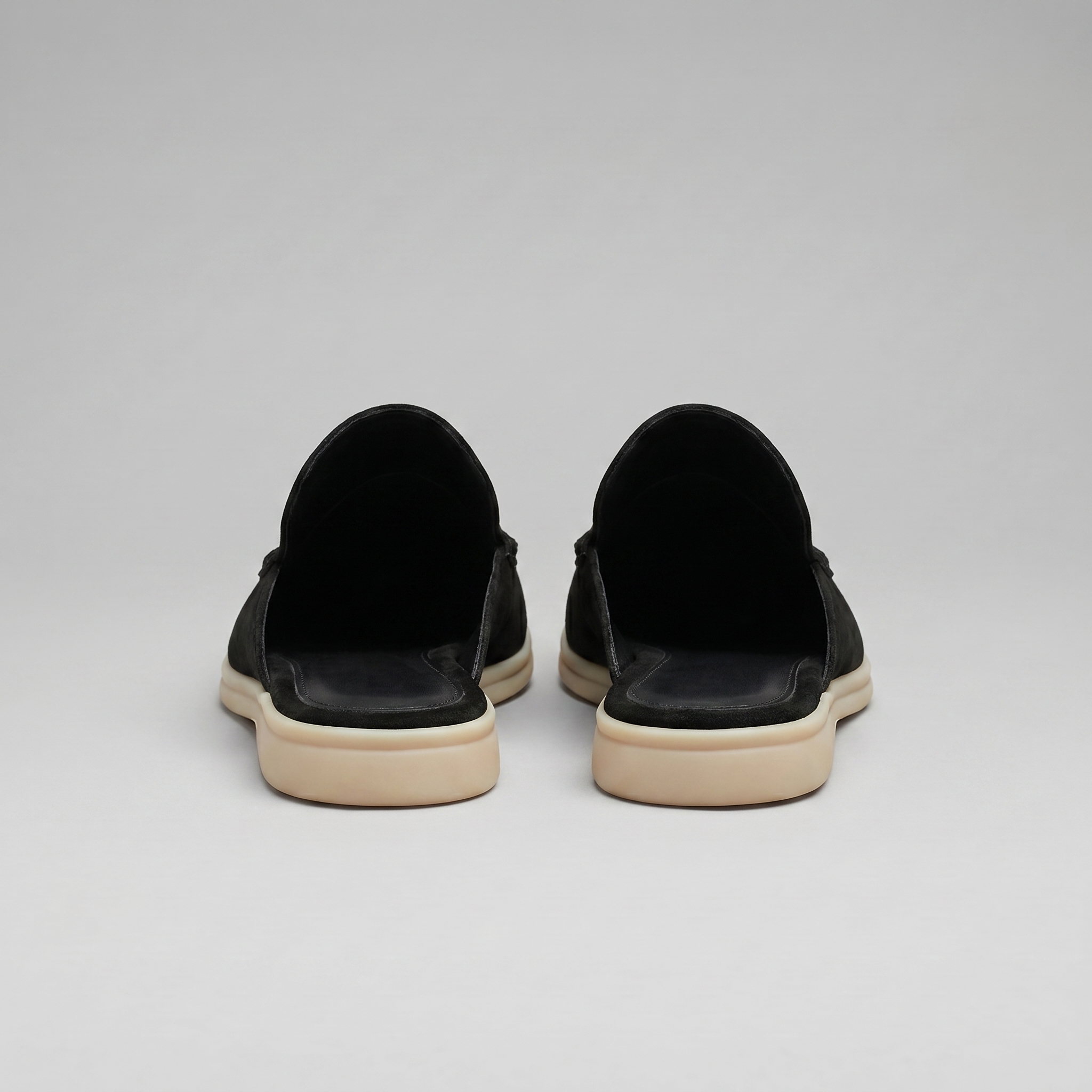 LIAM™ | Men's Slip-On Suede Loafers