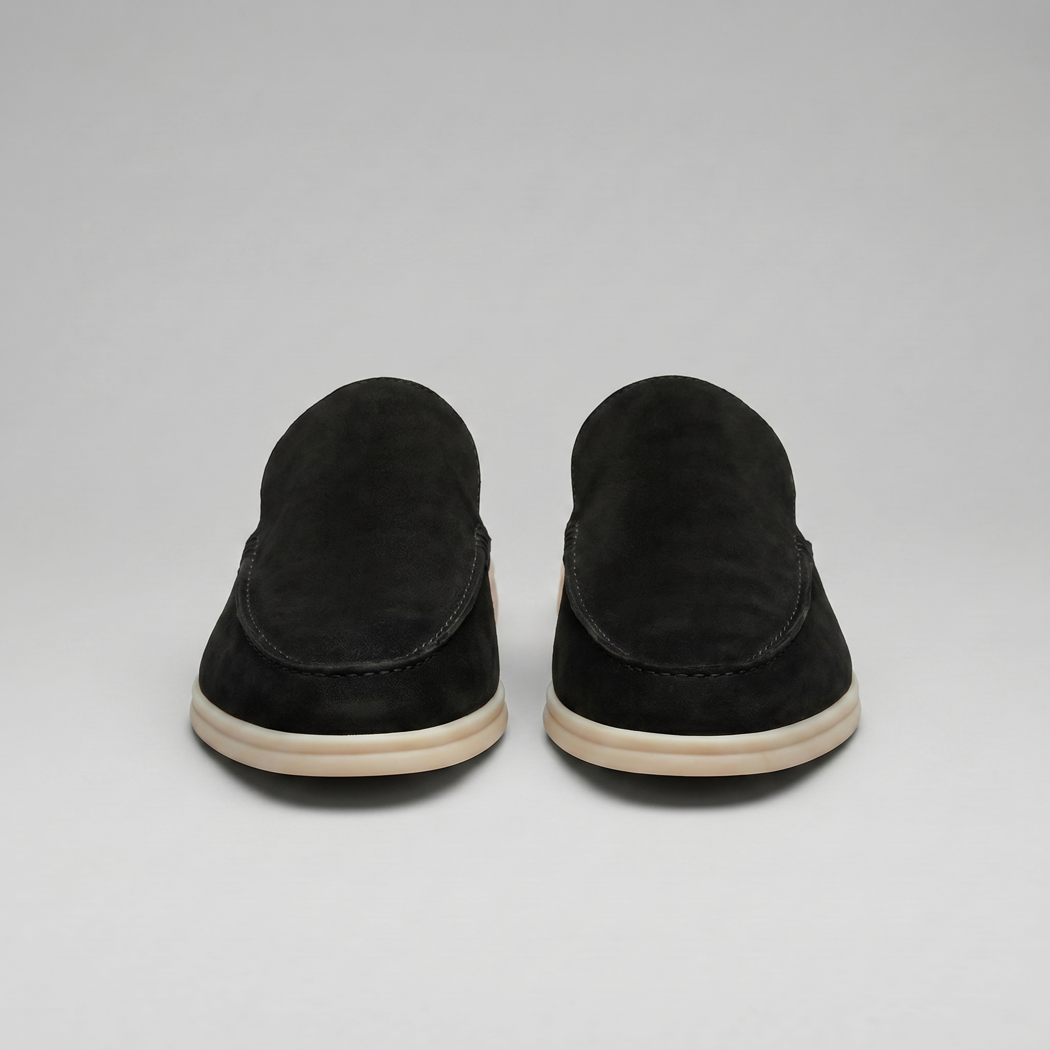 LIAM™ | Men's Slip-On Suede Loafers
