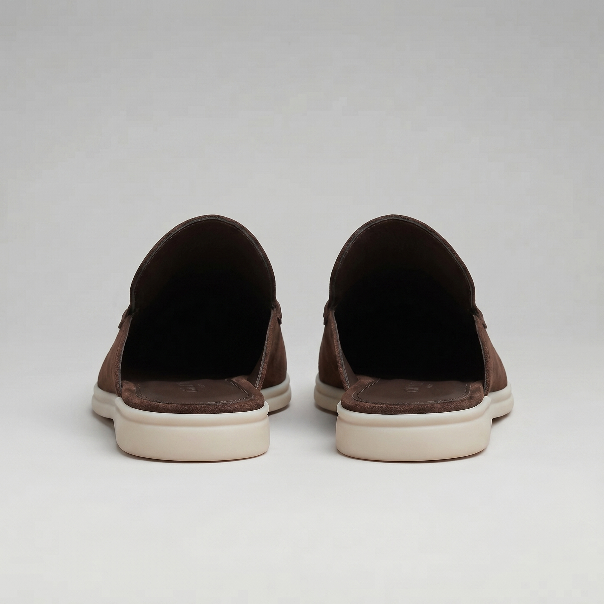 LIAM™ | Men's Slip-On Suede Loafers