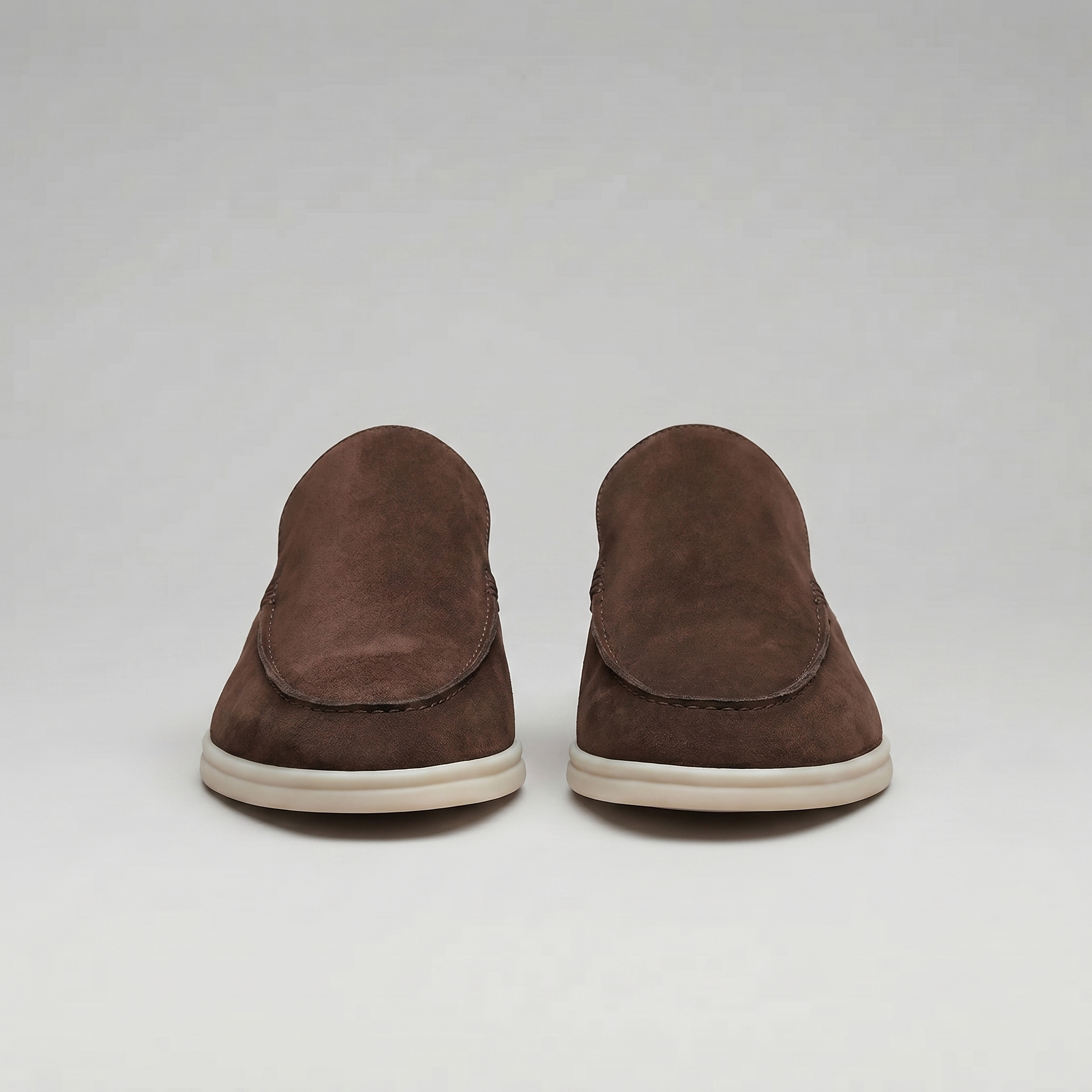 LIAM™ | Men's Slip-On Suede Loafers