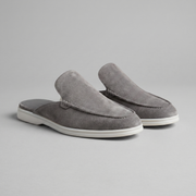 LIAM™ | Men's Slip-On Suede Loafers