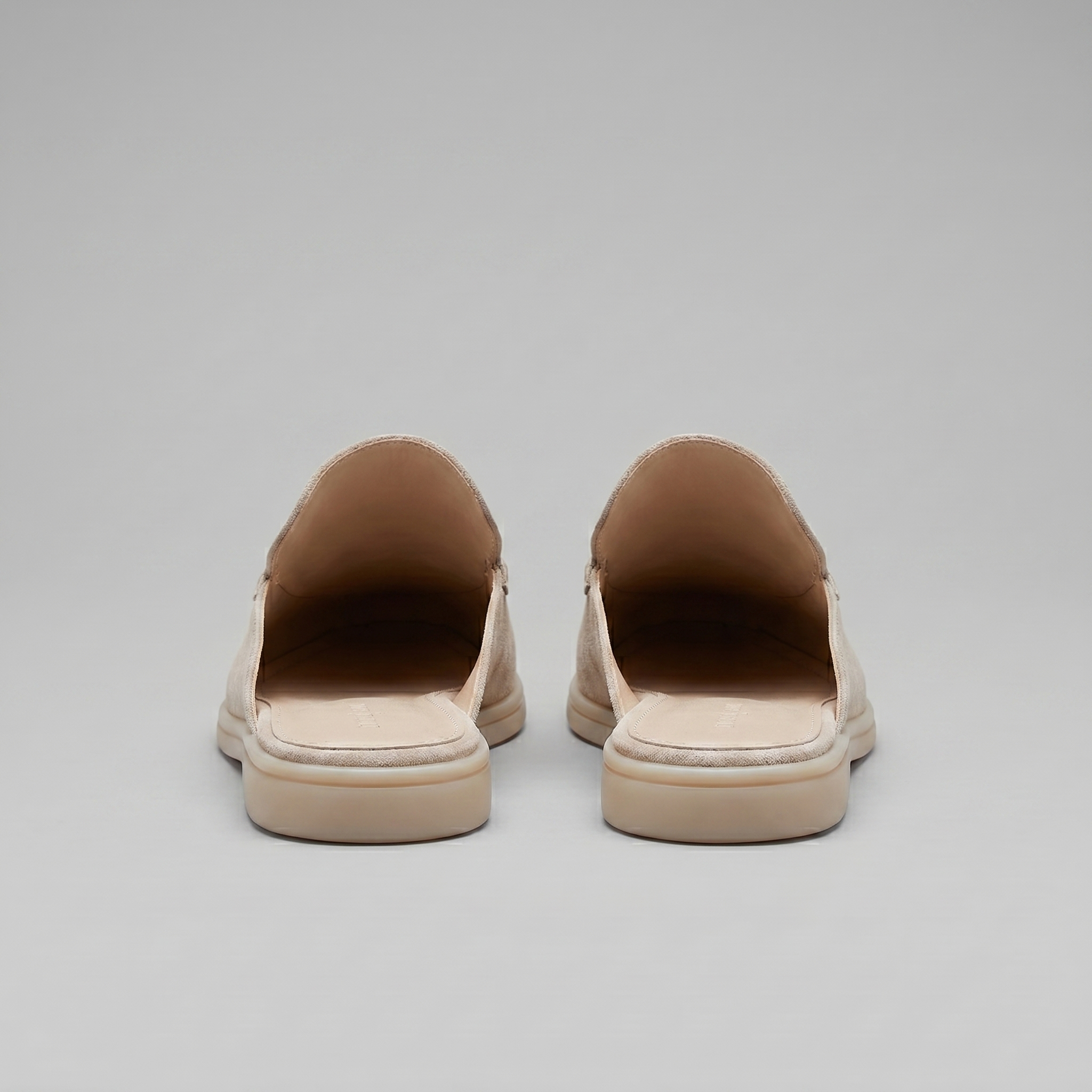 LIAM™ | Men's Slip-On Suede Loafers