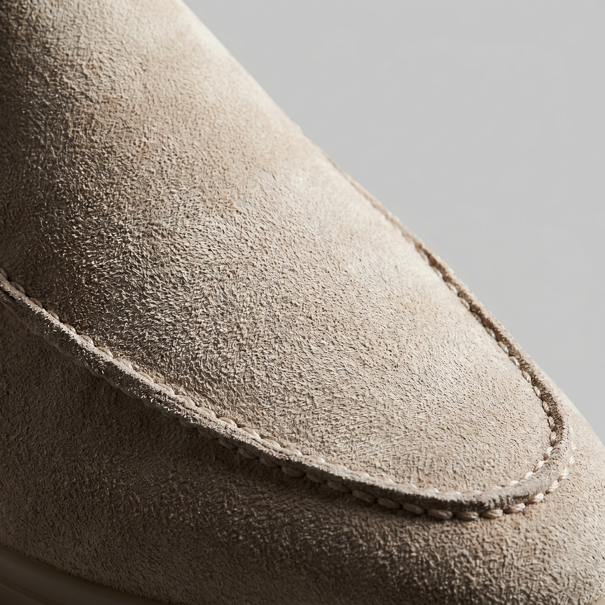 LIAM™ | Men's Slip-On Suede Loafers