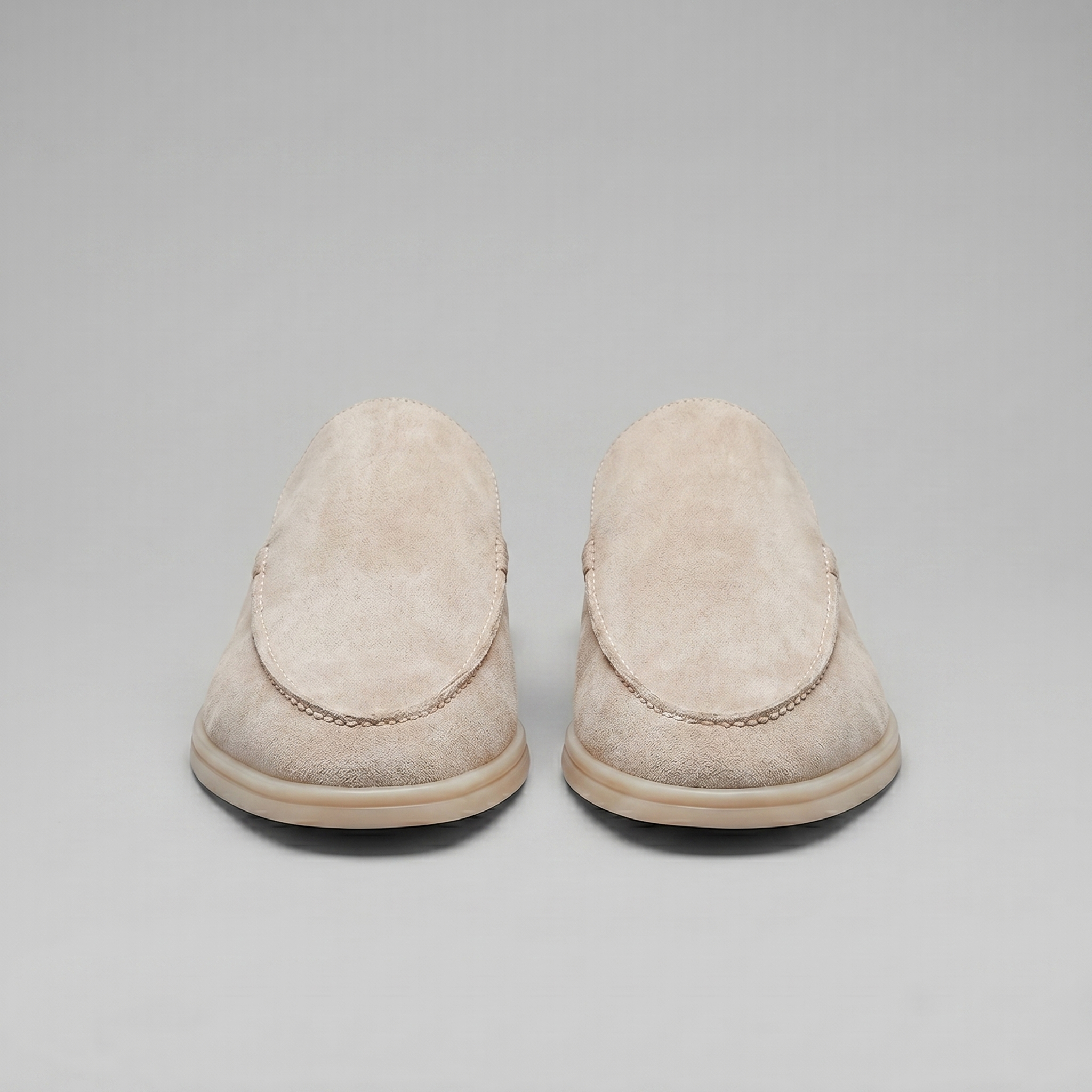 LIAM™ | Men's Slip-On Suede Loafers
