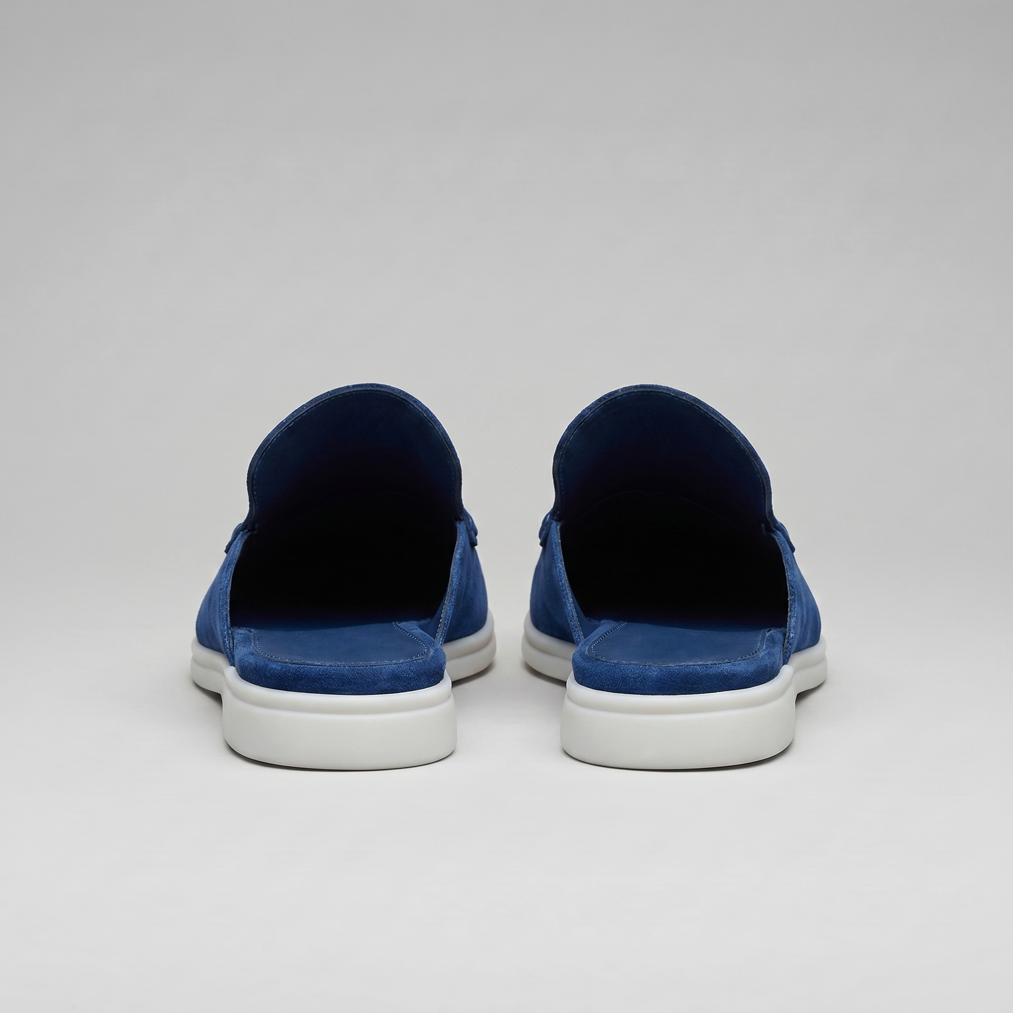 LIAM™ | Men's Slip-On Suede Loafers