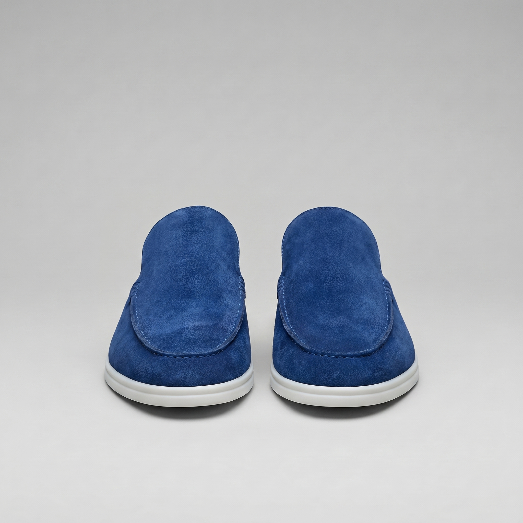 LIAM™ | Men's Slip-On Suede Loafers