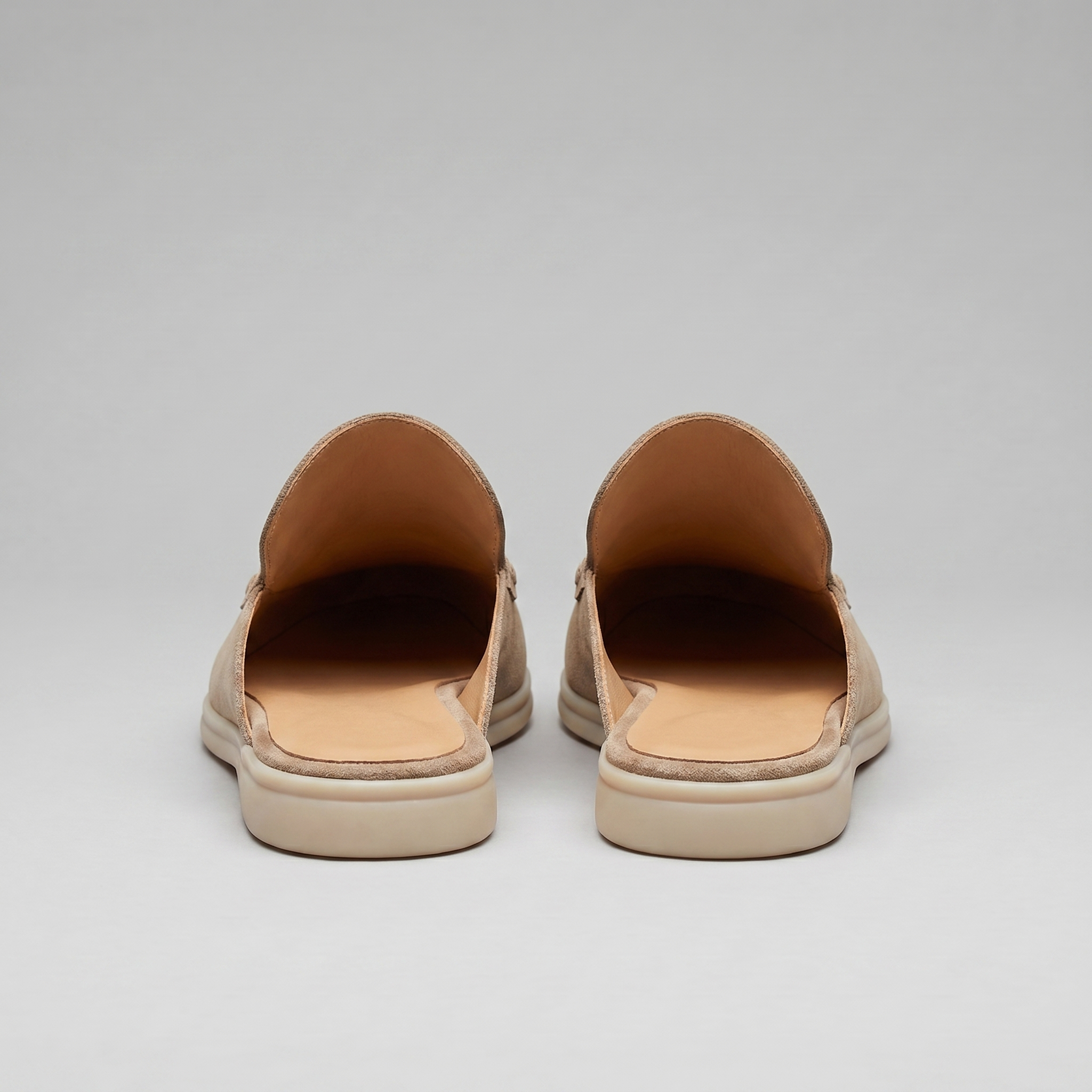 LIAM™ | Men's Slip-On Suede Loafers