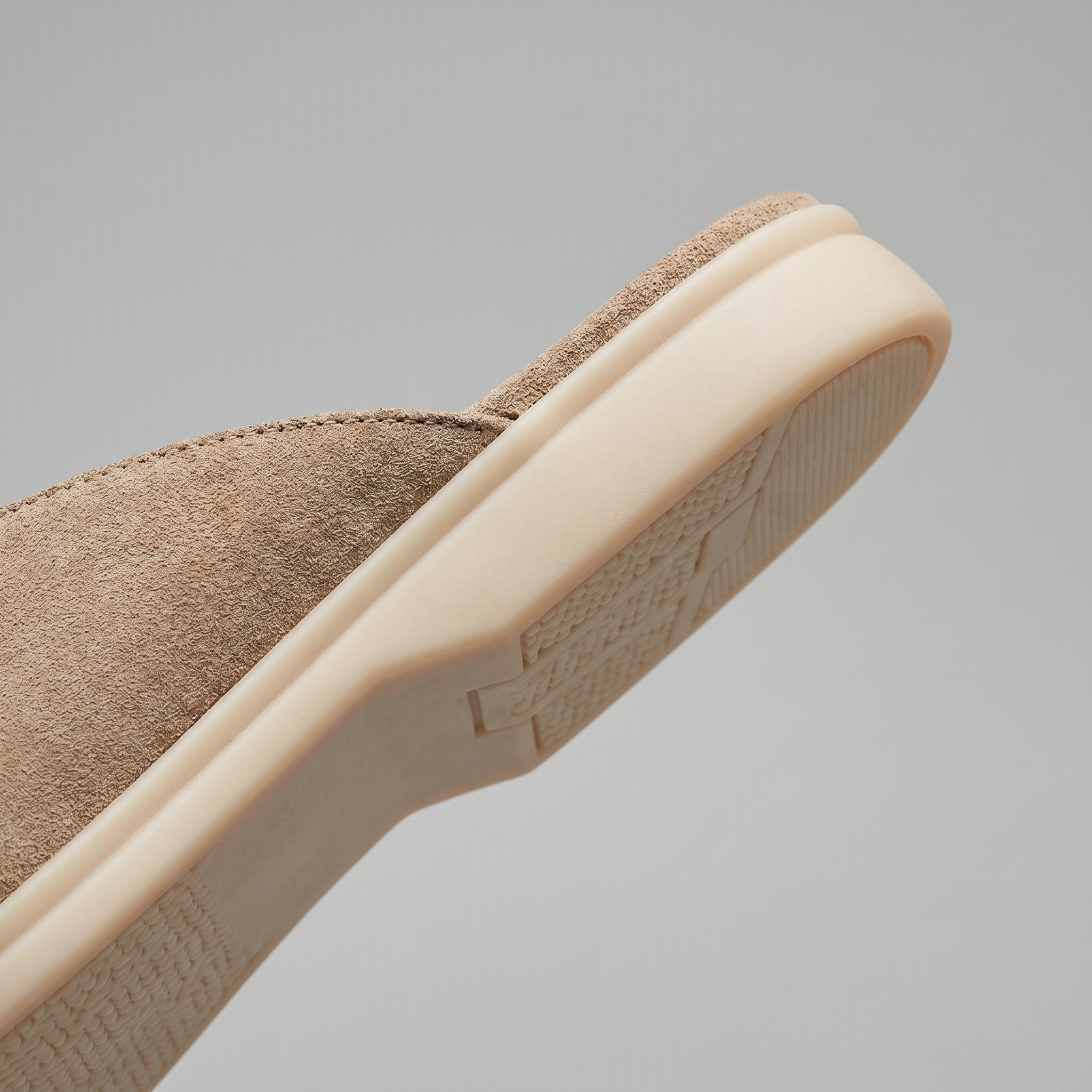 LIAM™ | Men's Slip-On Suede Loafers