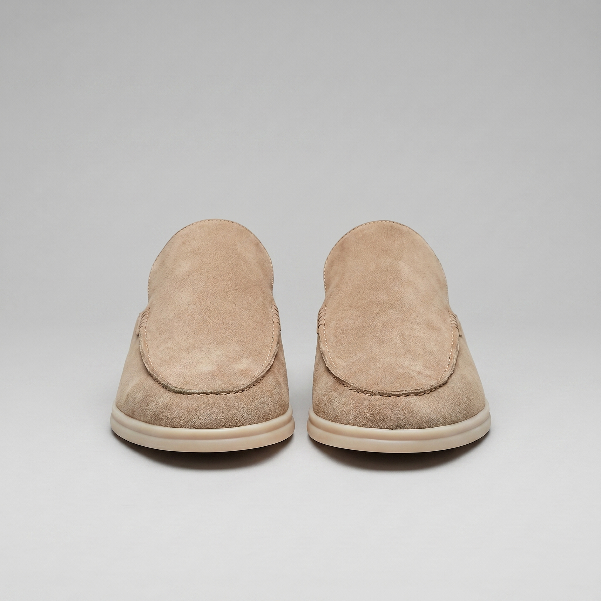 LIAM™ | Men's Slip-On Suede Loafers