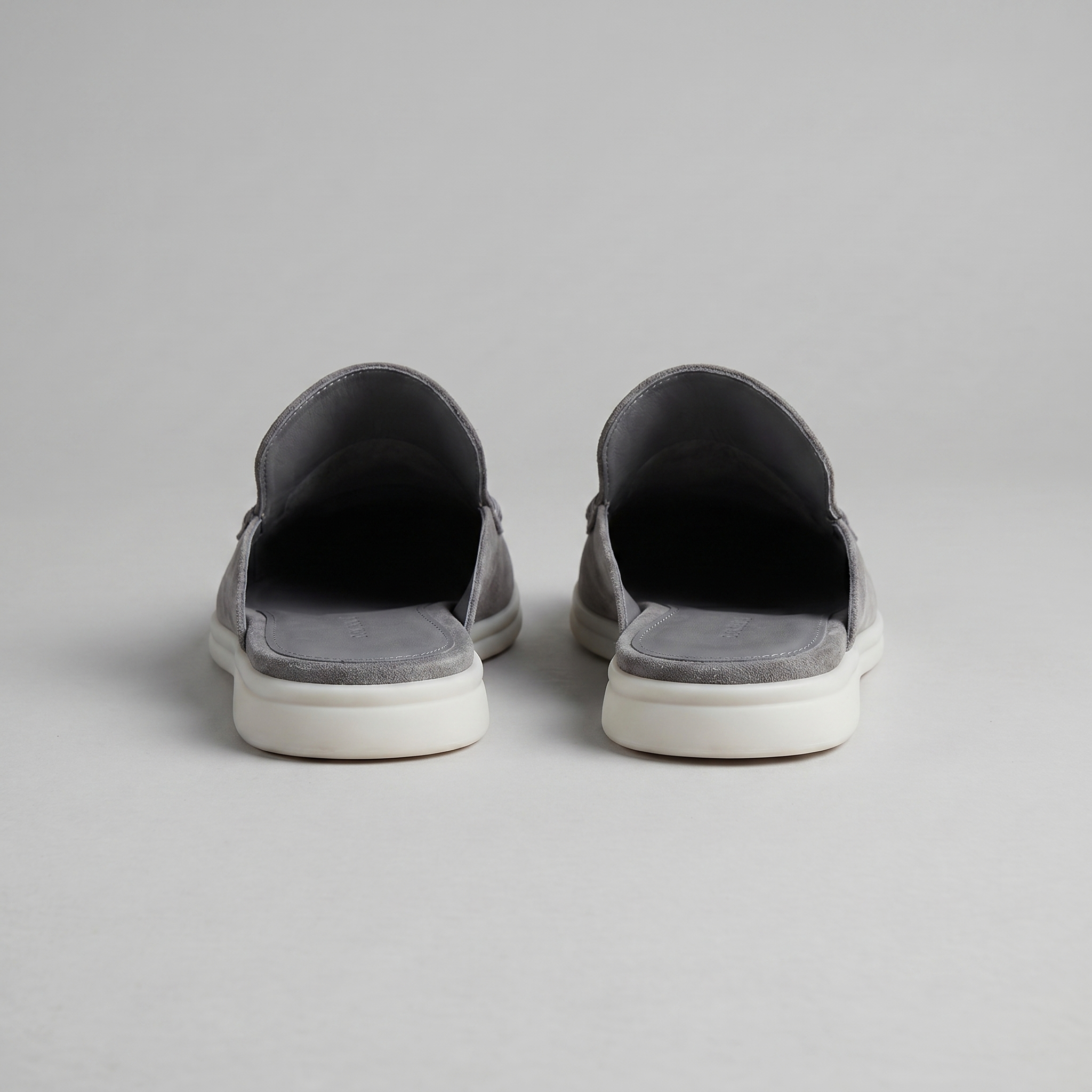 LIAM™ | Men's Slip-On Suede Loafers