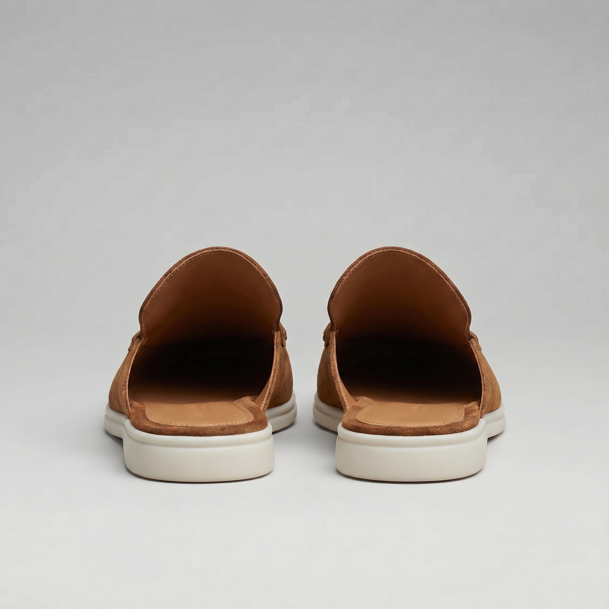 LIAM™ | Men's Slip-On Suede Loafers