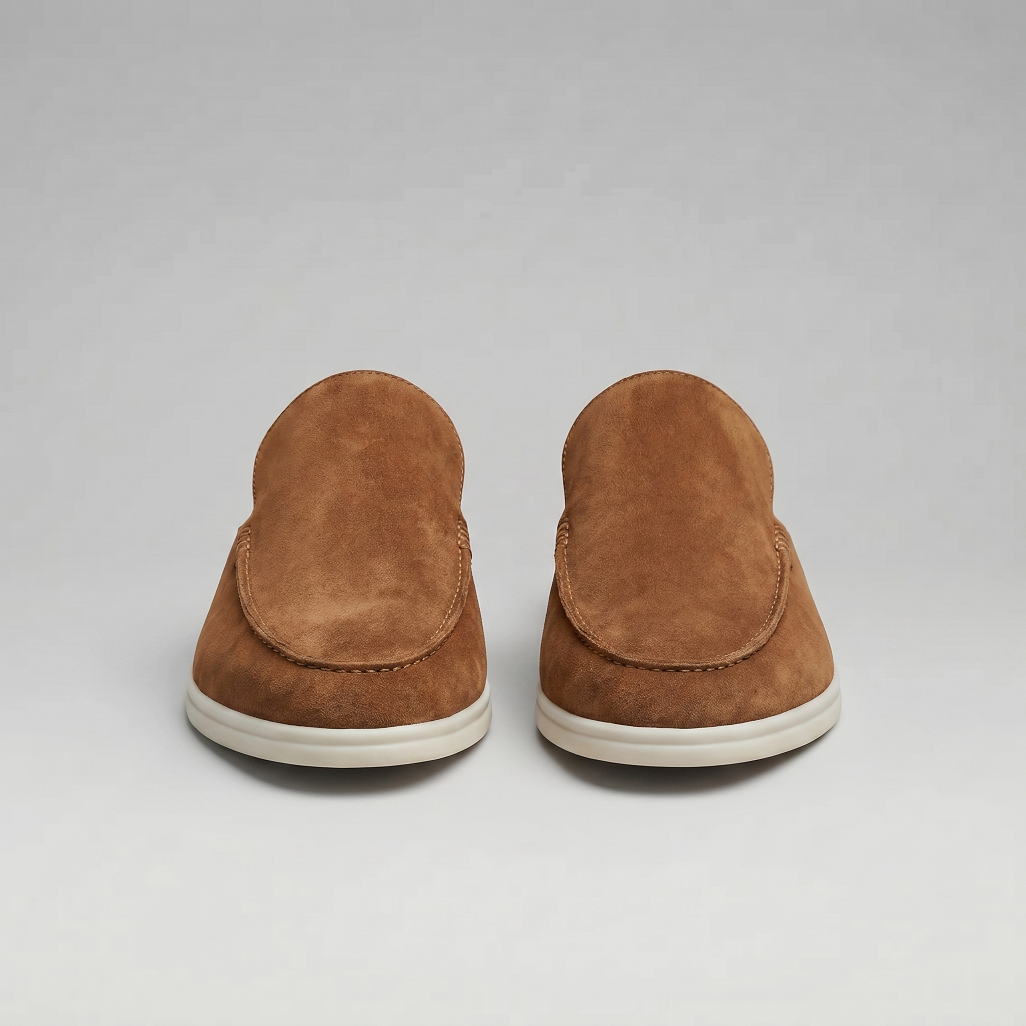 LIAM™ | Men's Slip-On Suede Loafers