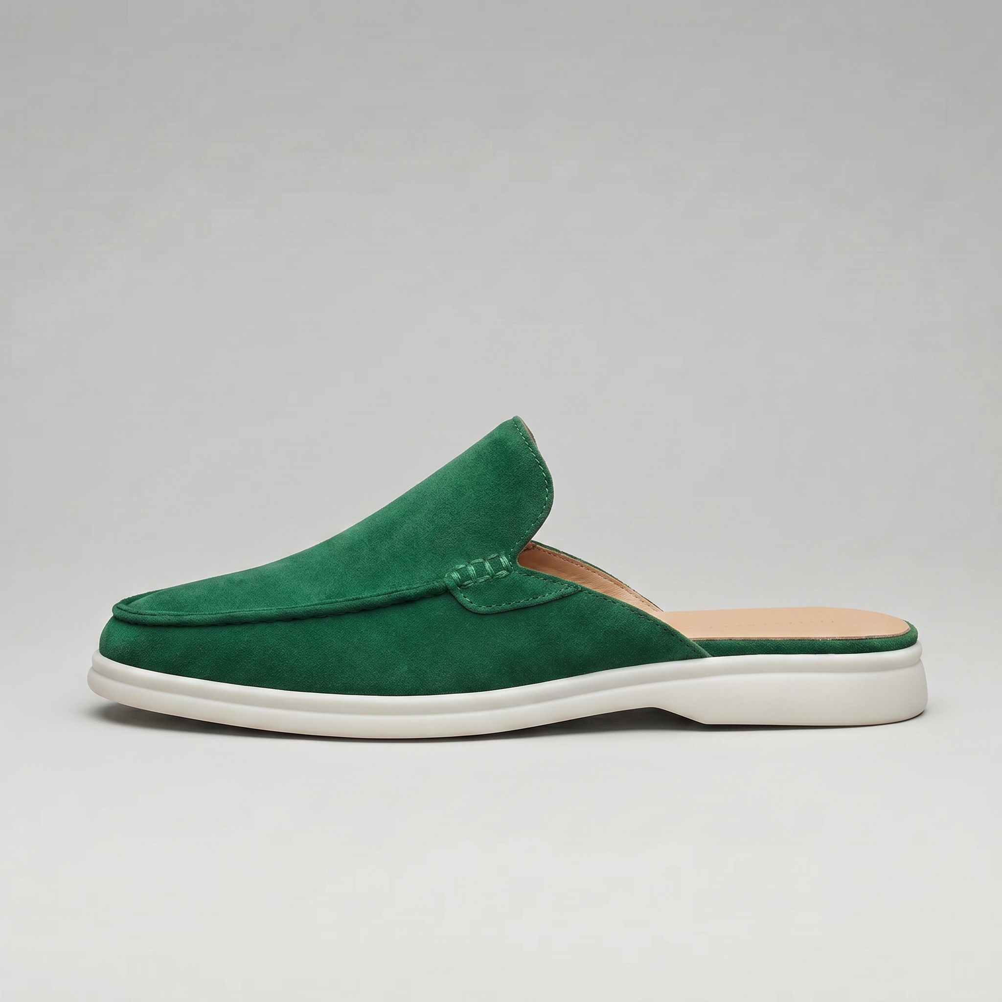LIAM™ | Men's Slip-On Suede Loafers