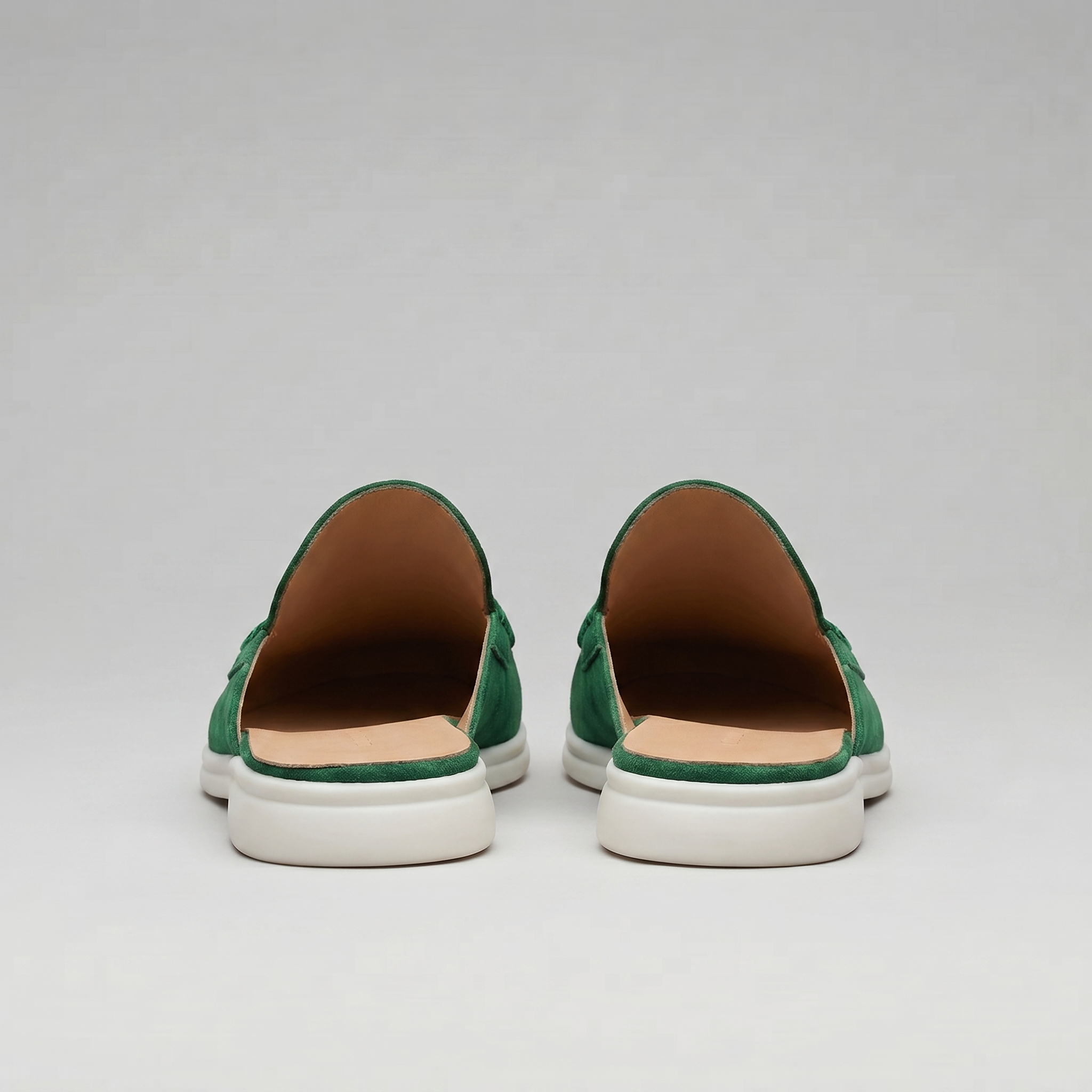 LIAM™ | Men's Slip-On Suede Loafers