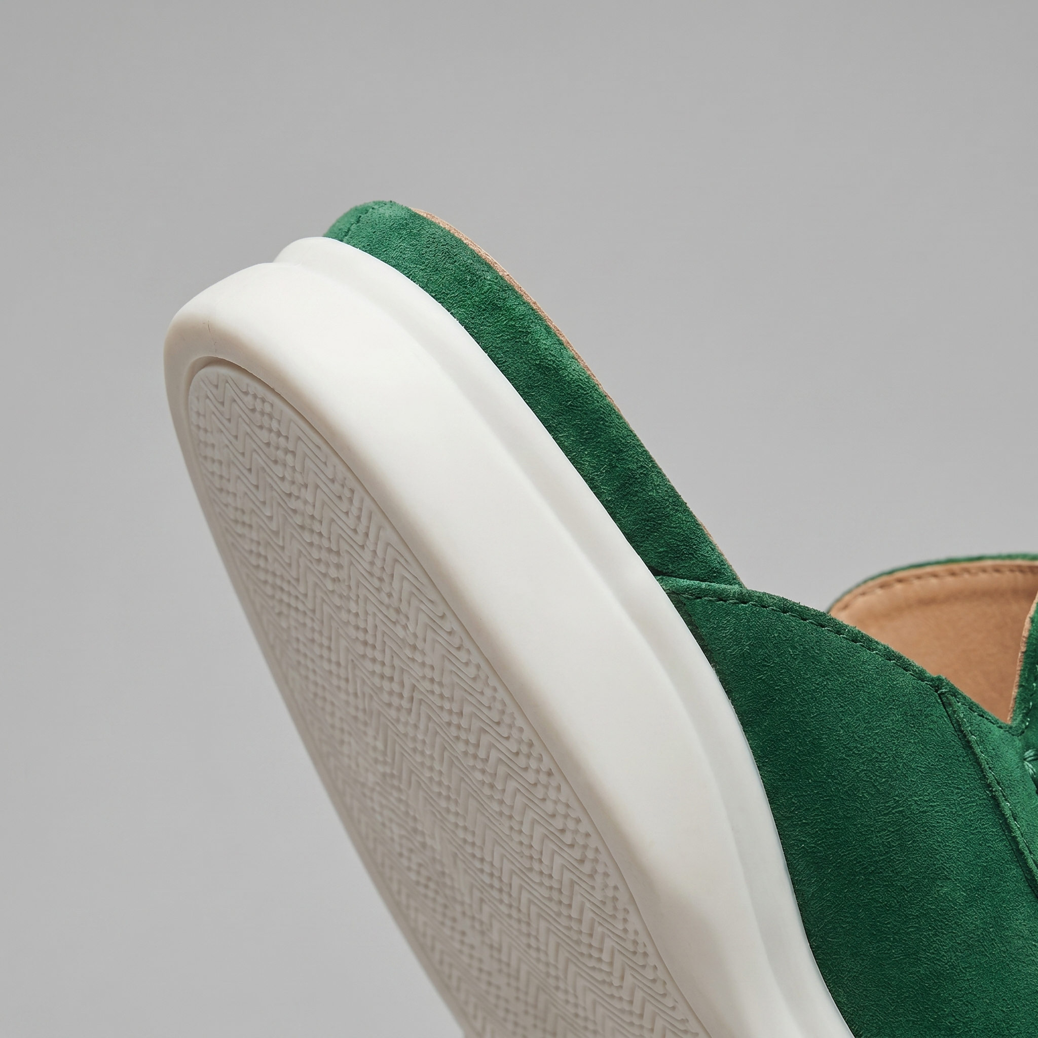 LIAM™ | Men's Slip-On Suede Loafers