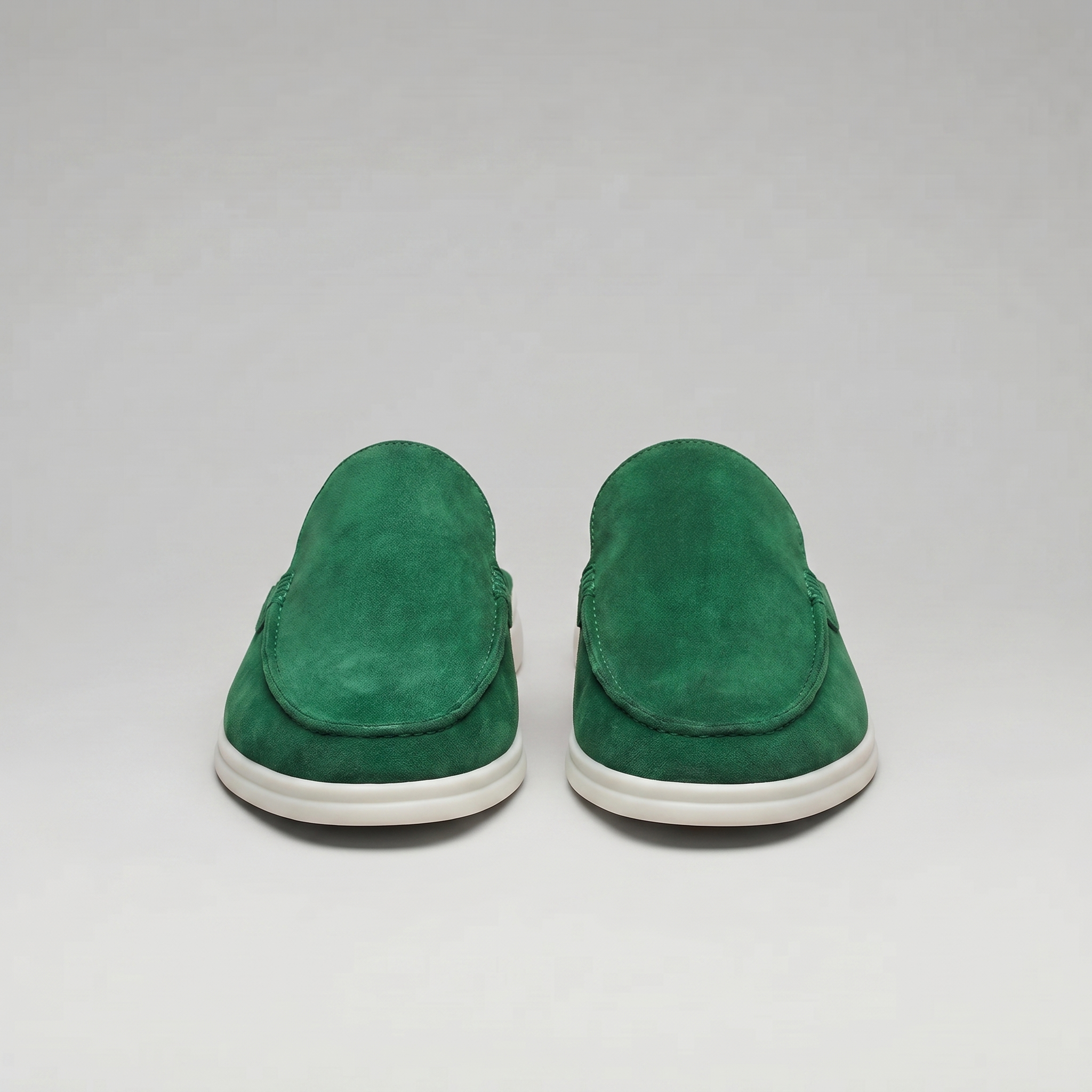 LIAM™ | Men's Slip-On Suede Loafers