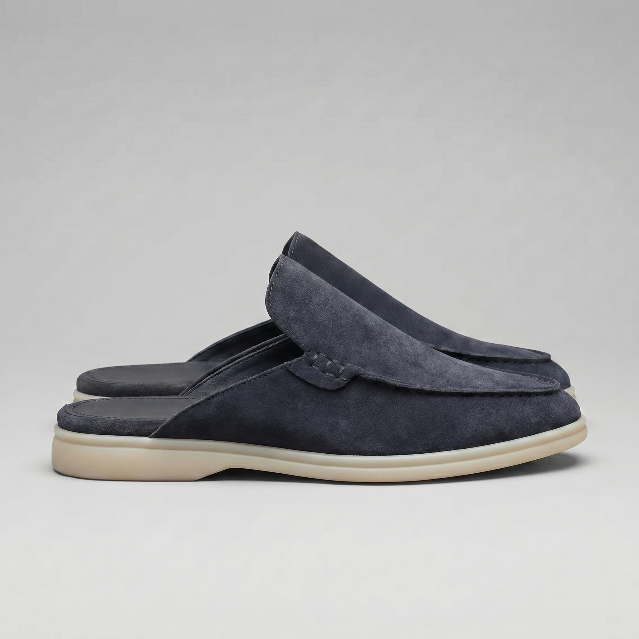 LIAM™ | Men's Slip-On Suede Loafers