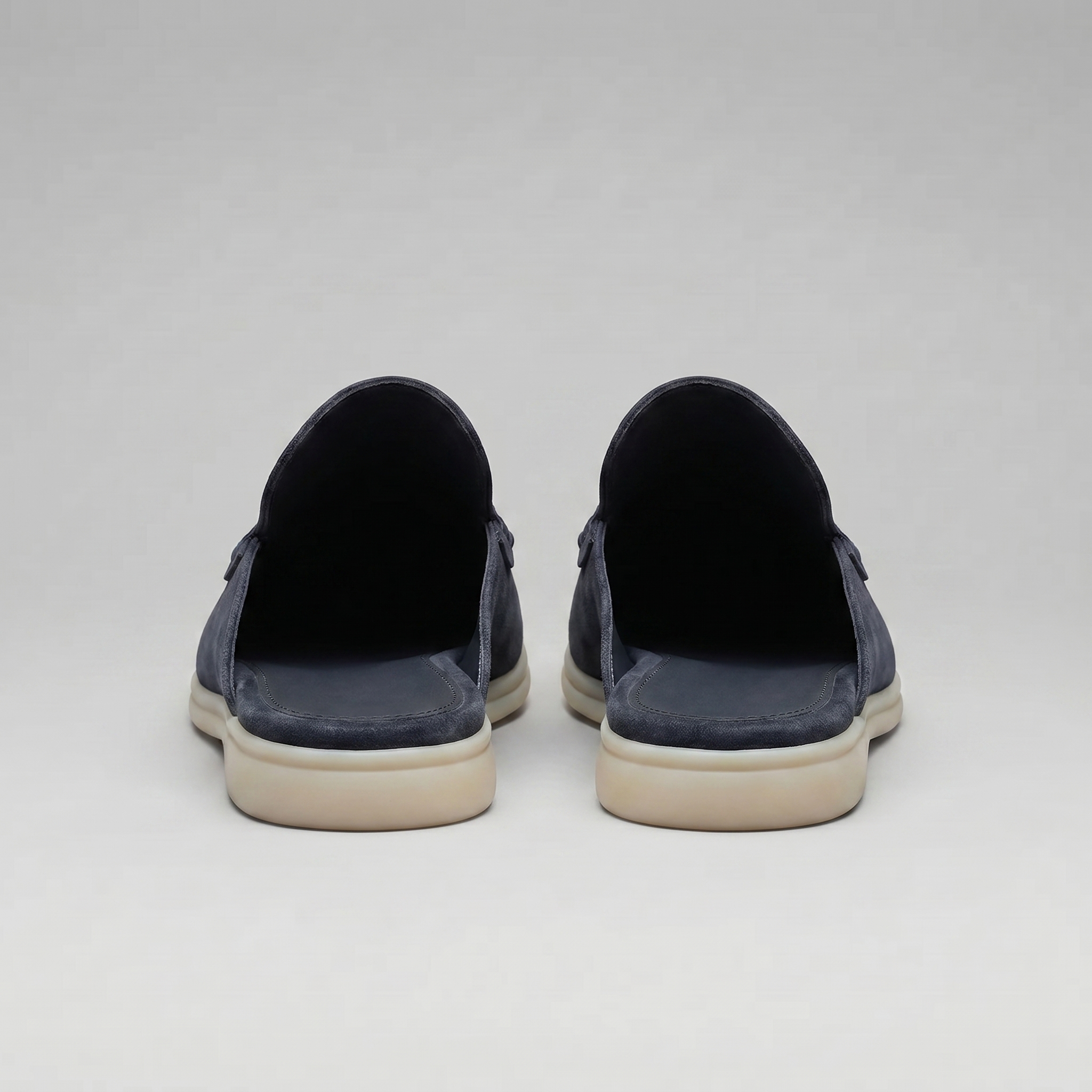 LIAM™ | Men's Slip-On Suede Loafers