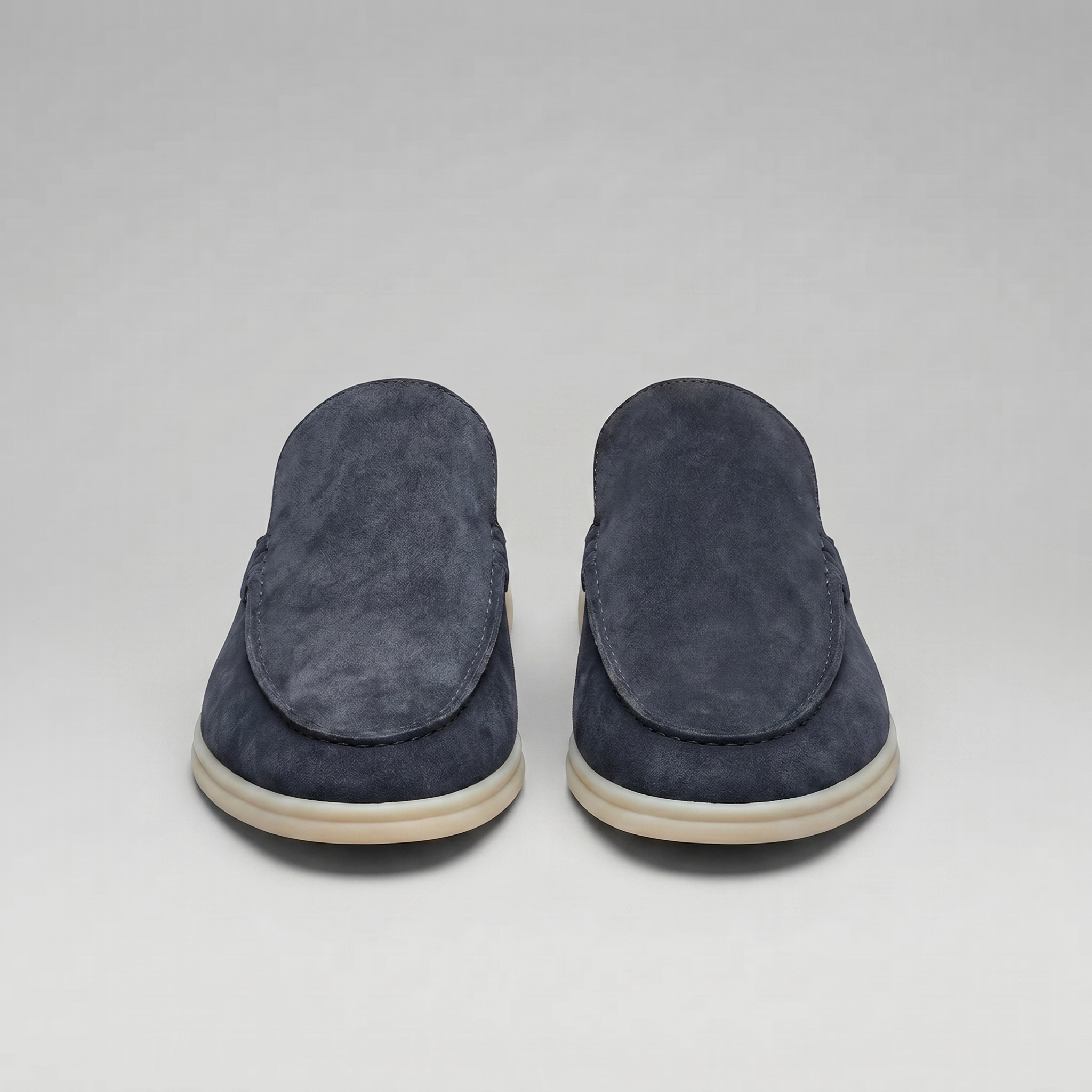 LIAM™ | Men's Slip-On Suede Loafers