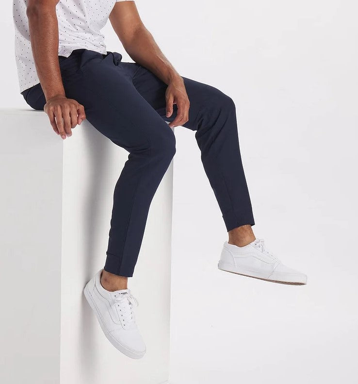 LIAM™ | Performance Stretch Trousers