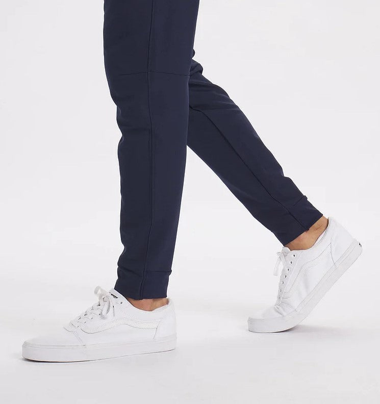 LIAM™ | Performance Stretch Trousers