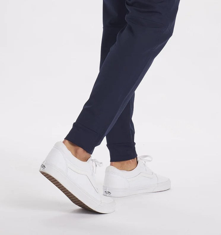 LIAM™ | Performance Stretch Trousers