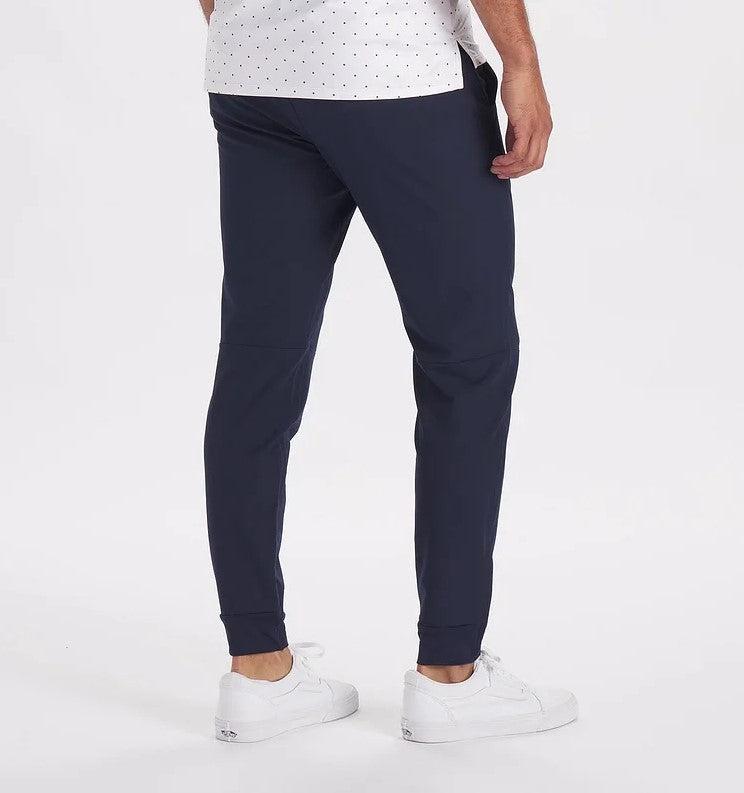 LIAM™ | Performance Stretch Trousers