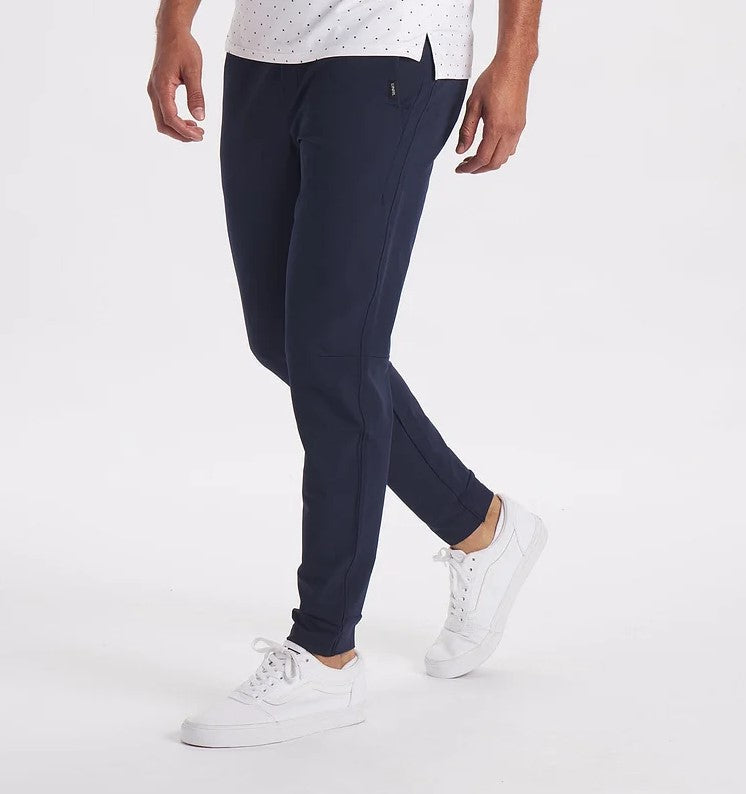 LIAM™ | Performance Stretch Trousers