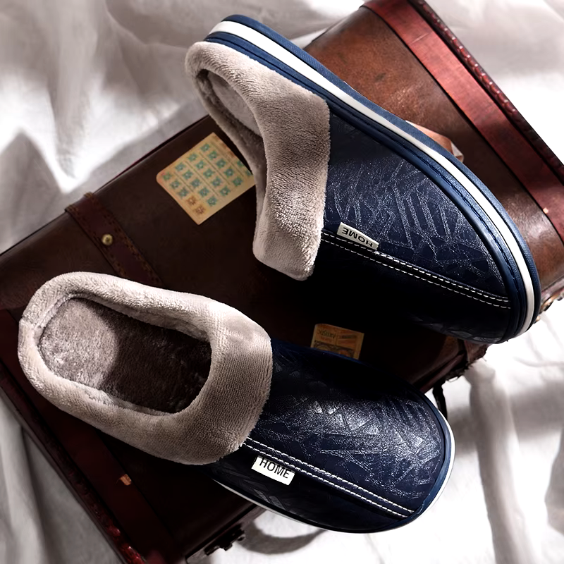 LIAM™ | Homestead Cushion Slides