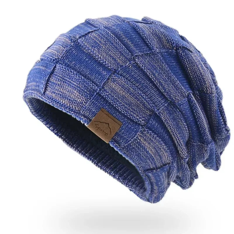 LIAM™ | Nirvano Beanie
