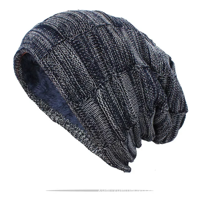 LIAM™ | Nirvano Beanie
