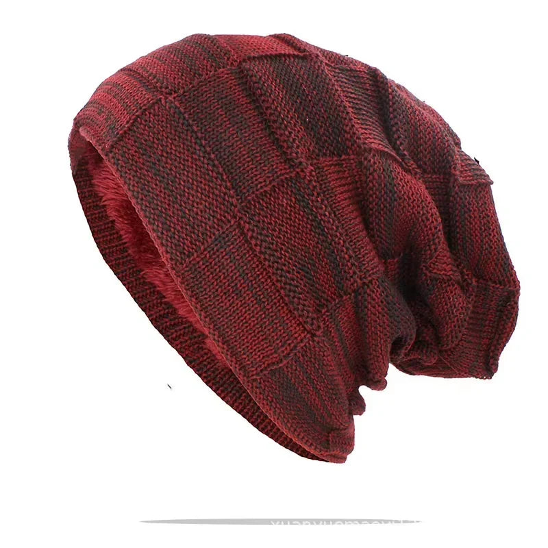 LIAM™ | Nirvano Beanie