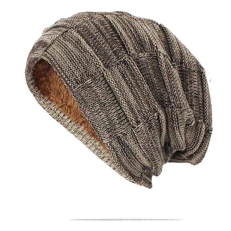 LIAM™ | Nirvano Beanie