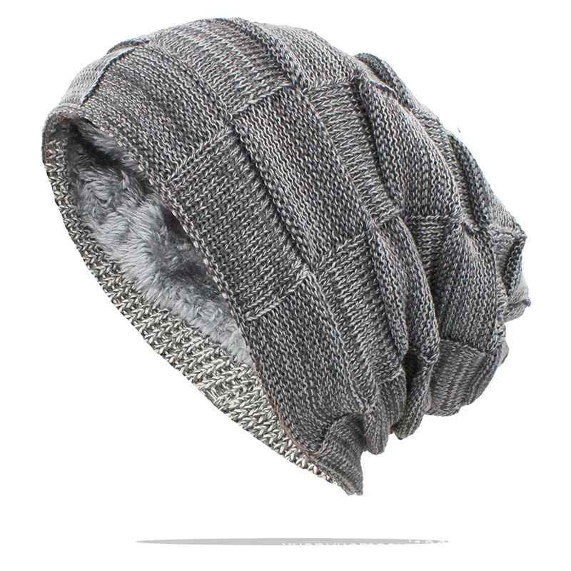 LIAM™ | Nirvano Beanie
