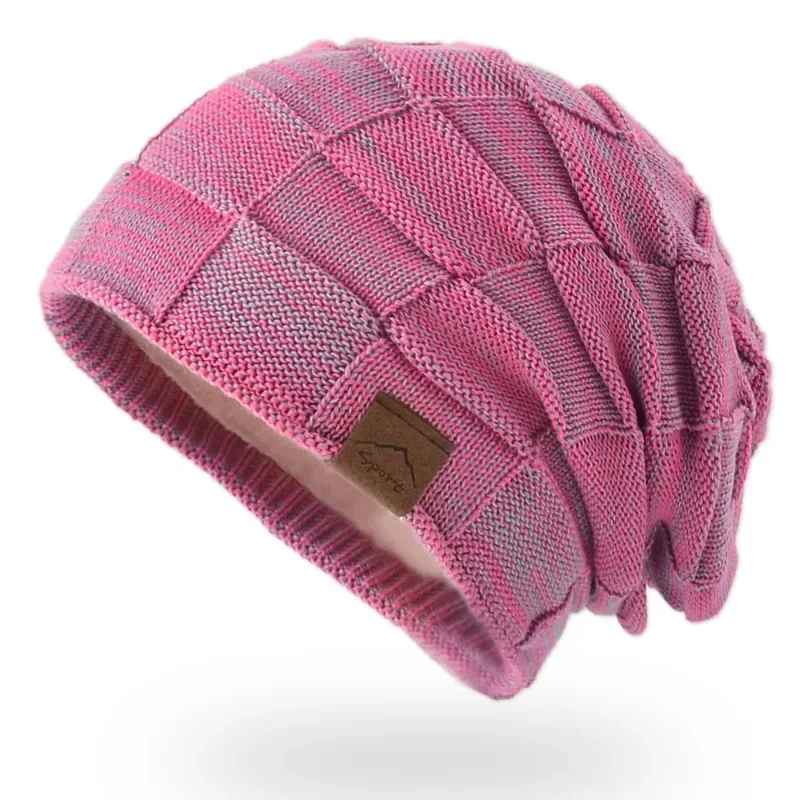 LIAM™ | Nirvano Beanie