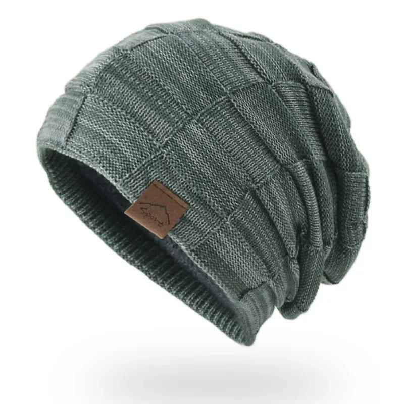 LIAM™ | Nirvano Beanie