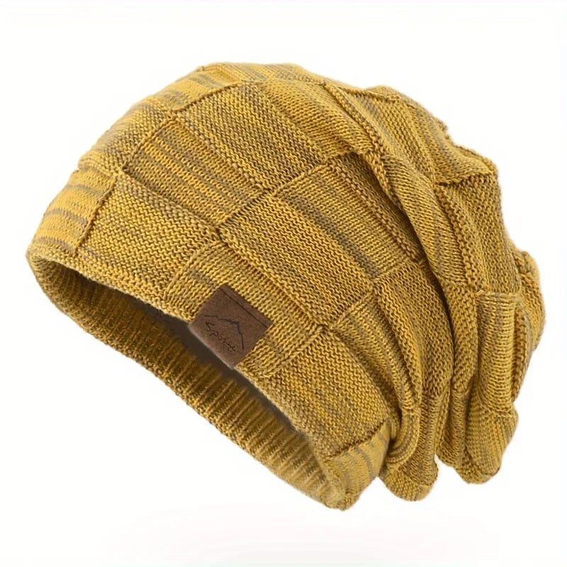 LIAM™ | Nirvano Beanie