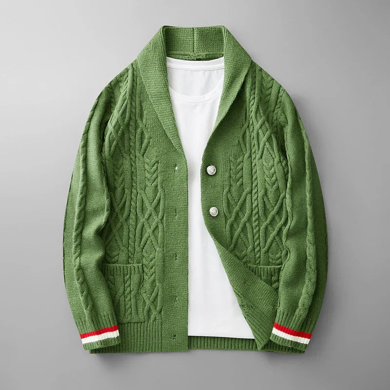 LIAM™ | CLASSIC SWEATER FOR MEN