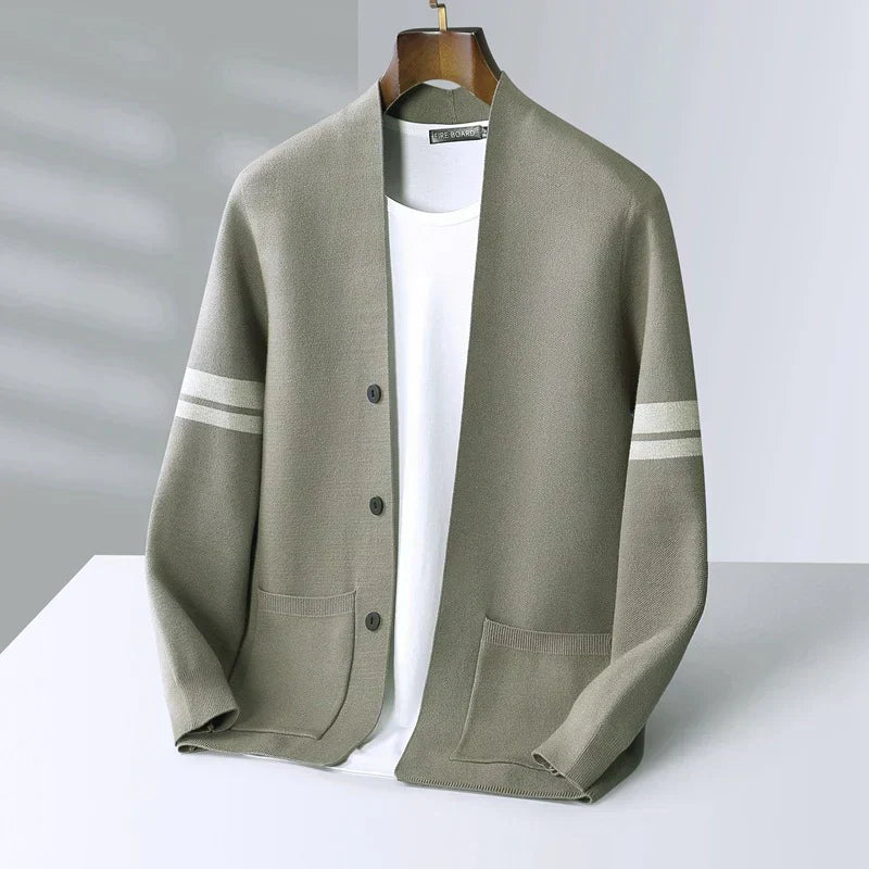LIAM™ | MODERN CARDIGAN