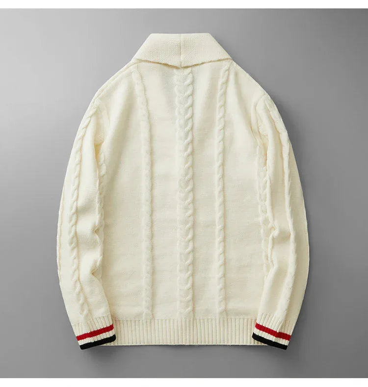 LIAM™ | CLASSIC SWEATER FOR MEN