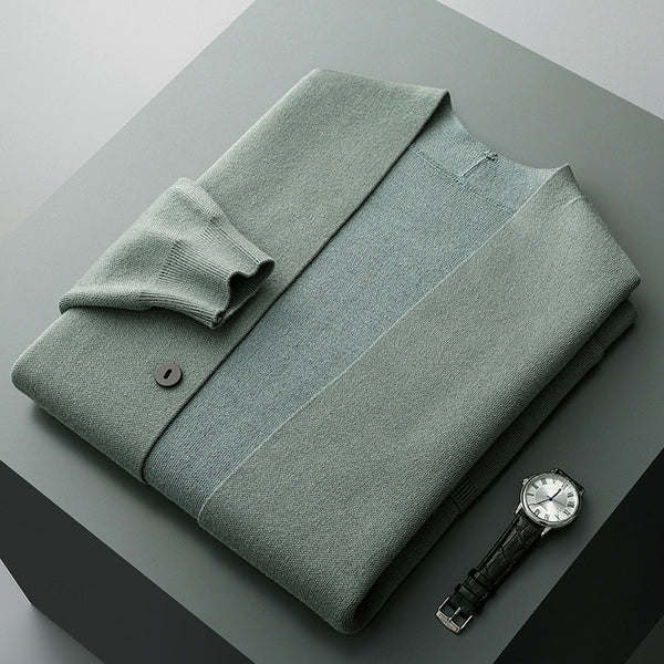 LIAM™ | MODERN CARDIGAN