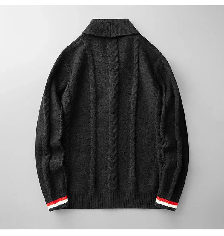 LIAM™ | CLASSIC SWEATER FOR MEN