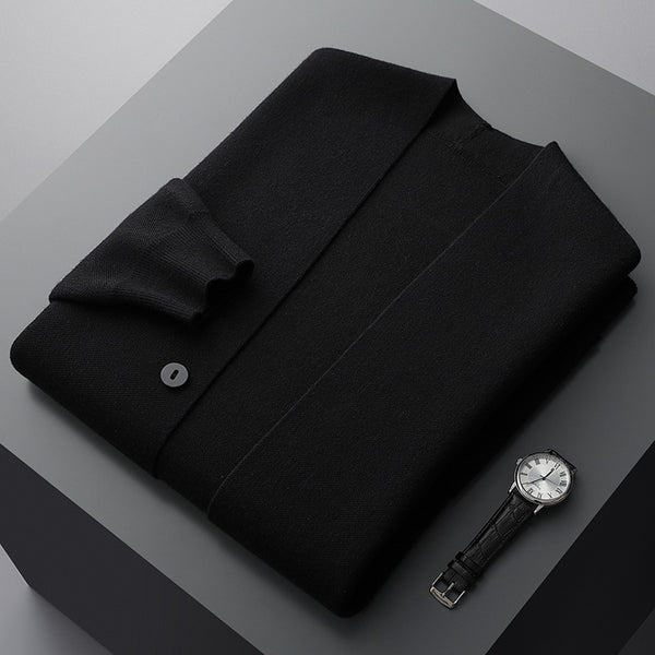 LIAM™ | MODERN CARDIGAN