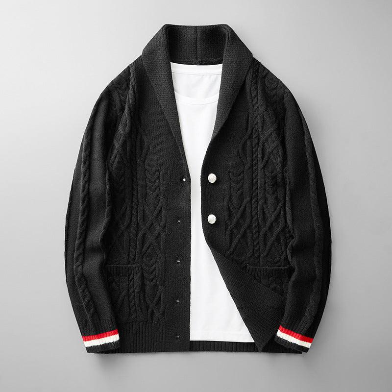LIAM™ | CLASSIC SWEATER FOR MEN